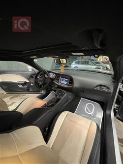 دودج تشالنجر